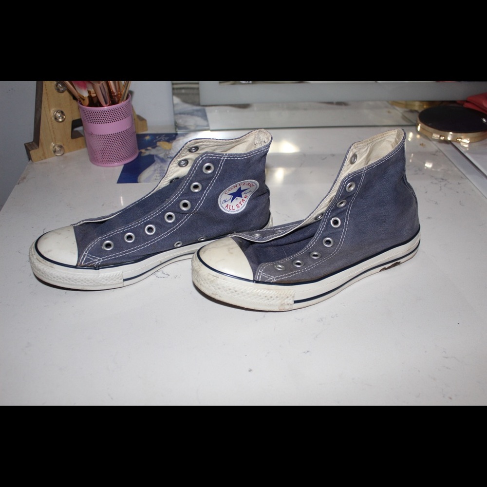 converse